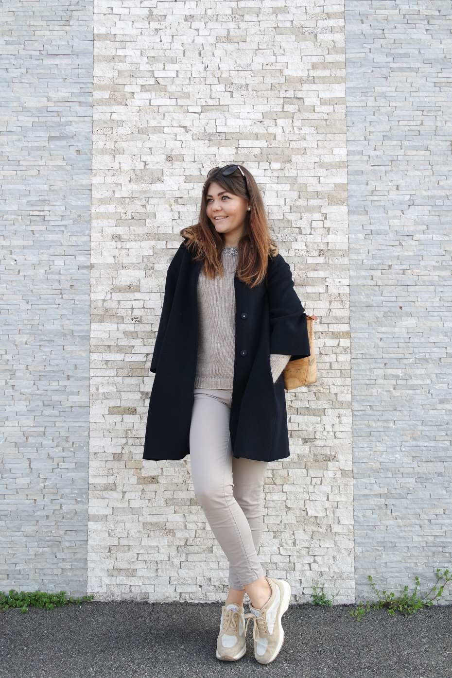 outfit hogan interactive