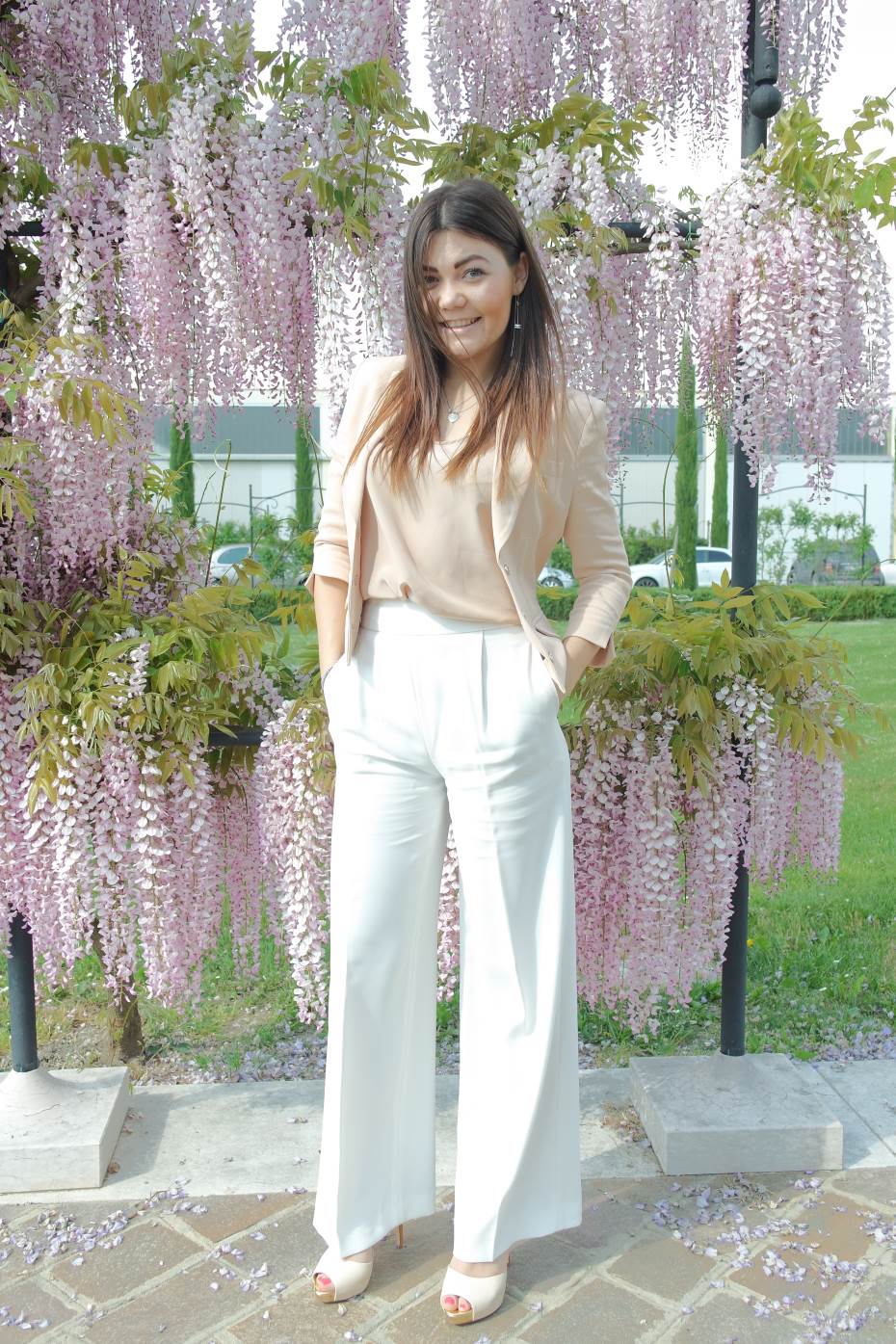 Acquisto \u003eoutfit battesimo ottobre 2021 Grande vendita - OFF 66%